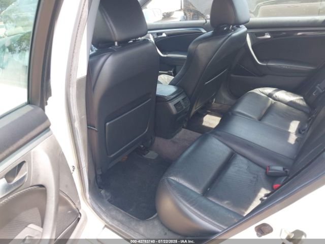 2006 ACURA TL 19UUA66206A060391 Photo 7