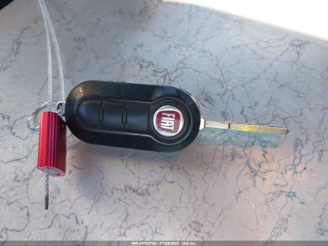 Fiat 2016 2016 3C3CFFGE5GT214189 Image 11