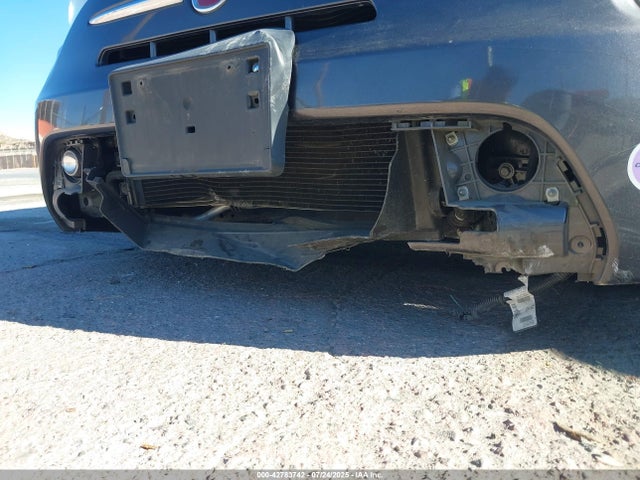 Fiat 2016 2016 3C3CFFGE5GT214189 Image 6
