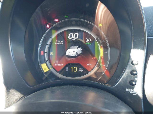 Fiat 2016 2016 3C3CFFGE5GT214189 Image 7
