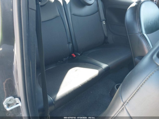 Fiat 2016 2016 3C3CFFGE5GT214189 Image 8