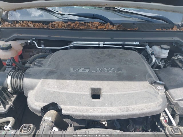 1GTG5CEN3M1221873 GMC lgz - di, vvt, alum, var2, gen 2