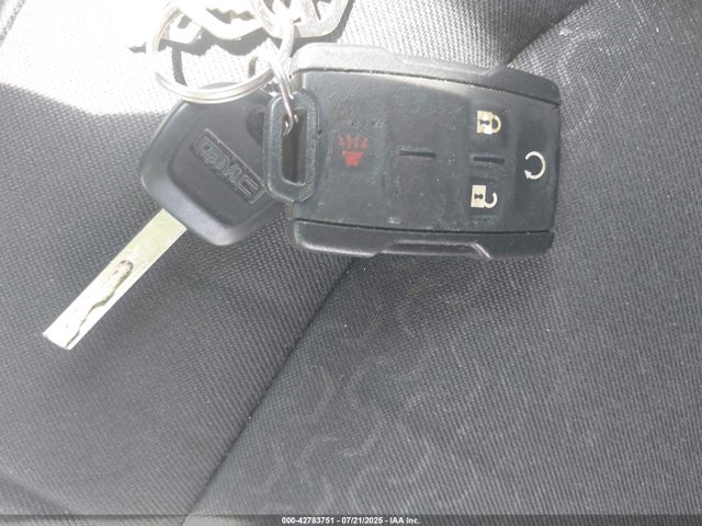1GTG5CEN3M1221873 GMC lgz - di, vvt, alum, var2, gen 2