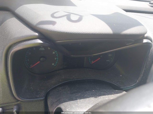 1GTG5CEN3M1221873 GMC lgz - di, vvt, alum, var2, gen 2