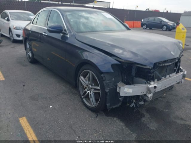 2018 MERCEDES-BENZ E 300 WDDZF4JB6JA365958