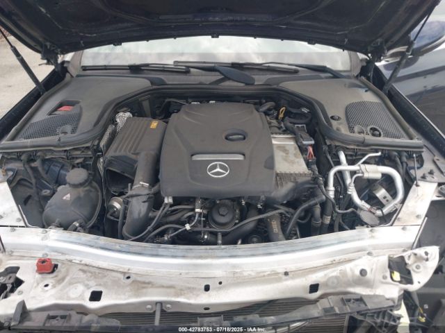 2018 MERCEDES-BENZ E 300 WDDZF4JB6JA365958 Photo 9