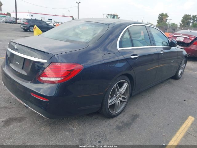 2018 MERCEDES-BENZ E 300 WDDZF4JB6JA365958 Photo 3