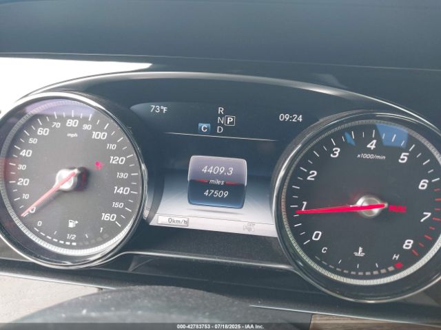 2018 MERCEDES-BENZ E 300 WDDZF4JB6JA365958 Photo 6