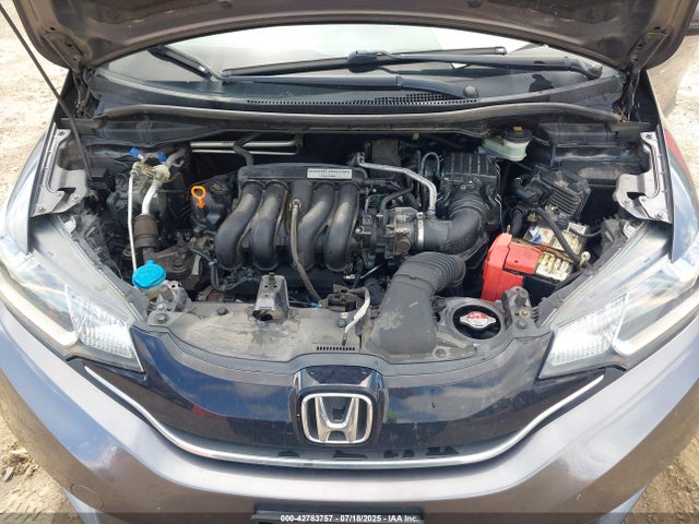 3HGGK5H85FM756964 Honda l15b1