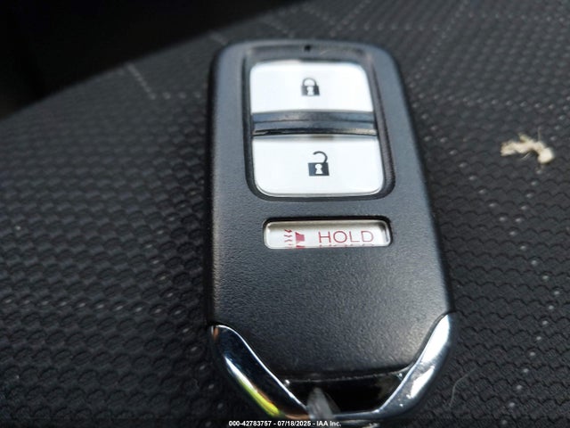 3HGGK5H85FM756964 Honda l15b1
