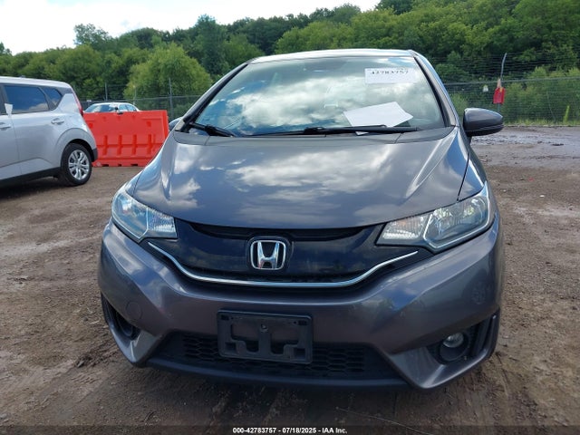 3HGGK5H85FM756964 Honda l15b1