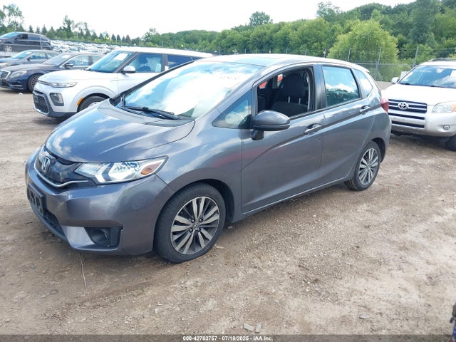 3HGGK5H85FM756964 Honda l15b1
