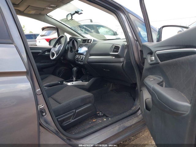 3HGGK5H85FM756964 Honda l15b1