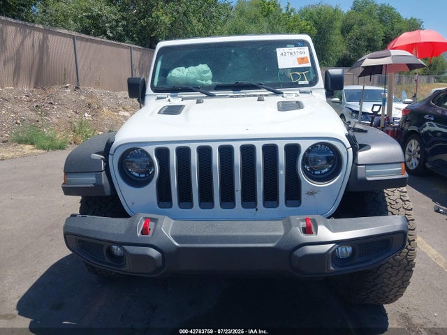 1C4HJXFG9LW330878 Jeep Wrangler