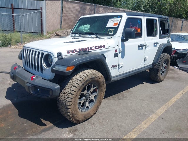 1C4HJXFG9LW330878 Jeep Wrangler