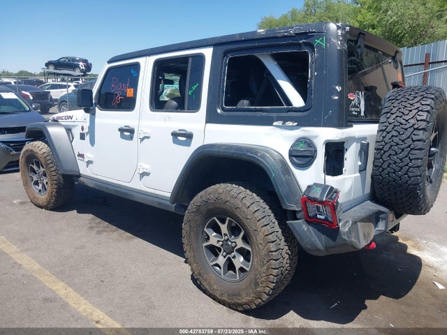 1C4HJXFG9LW330878 Jeep Wrangler