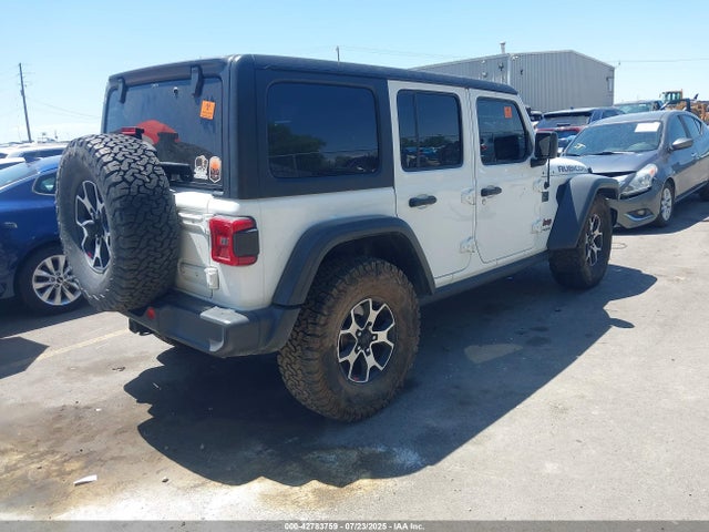 1C4HJXFG9LW330878 Jeep Wrangler