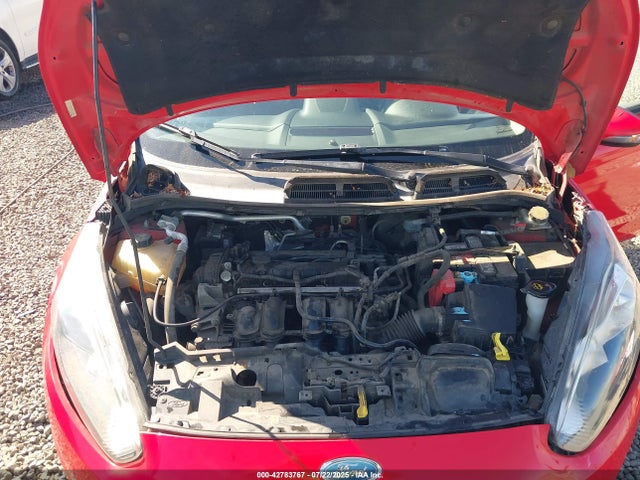 Ford 2014 2014 3FADP4EJ1EM160307 Image 10