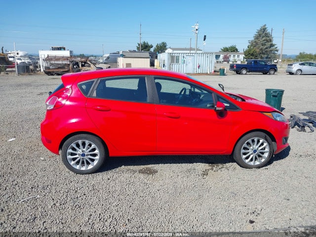 Ford 2014 2014 3FADP4EJ1EM160307 Image 12