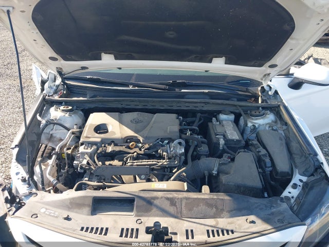 4T1G11AK9MU587567 Toyota a25a-fks
