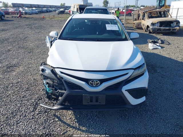 4T1G11AK9MU587567 Toyota a25a-fks