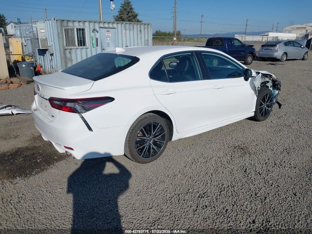 4T1G11AK9MU587567 Toyota a25a-fks