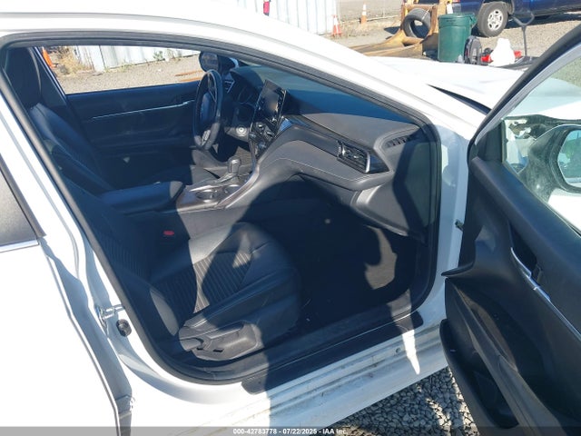 4T1G11AK9MU587567 Toyota a25a-fks