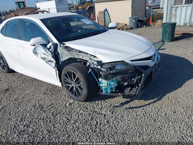 4T1G11AK9MU587567 Toyota a25a-fks