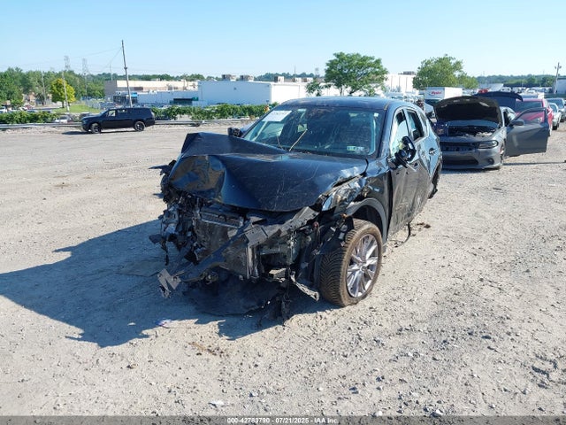 Mazda py cylinder deactivation 2019 JM3KFBDM5K1556017 Image 2