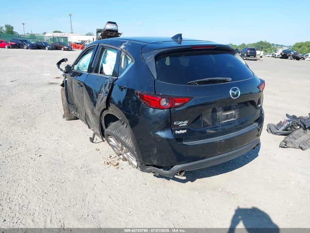 Mazda py cylinder deactivation 2019 JM3KFBDM5K1556017 Image 3