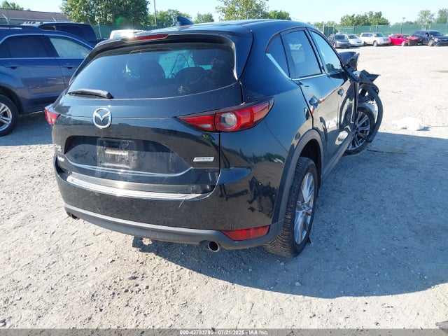 Mazda py cylinder deactivation 2019 JM3KFBDM5K1556017 Image 4