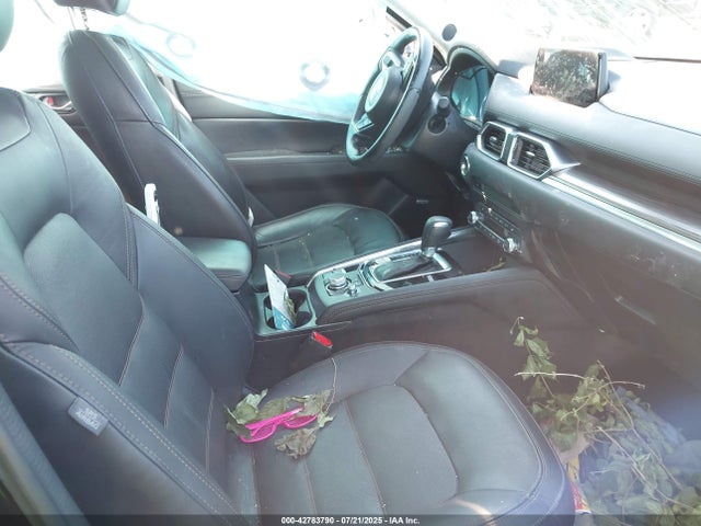 Mazda py cylinder deactivation 2019 JM3KFBDM5K1556017 Image 5