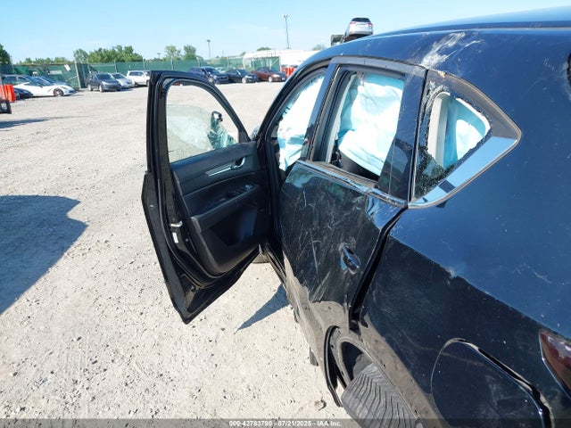 Mazda py cylinder deactivation 2019 JM3KFBDM5K1556017 Image 6