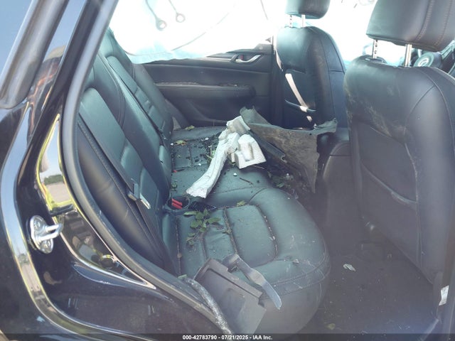 Mazda py cylinder deactivation 2019 JM3KFBDM5K1556017 Image 8