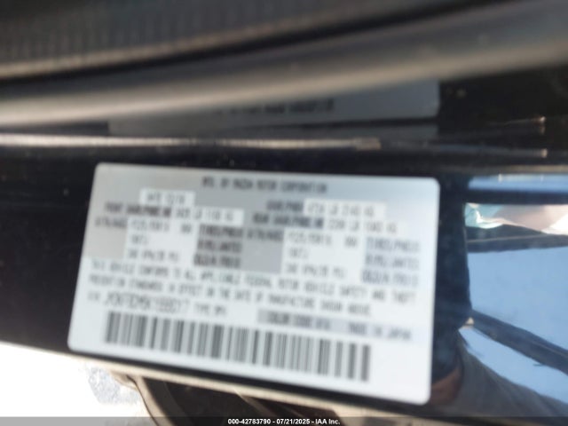 Mazda py cylinder deactivation 2019 JM3KFBDM5K1556017 Image 9