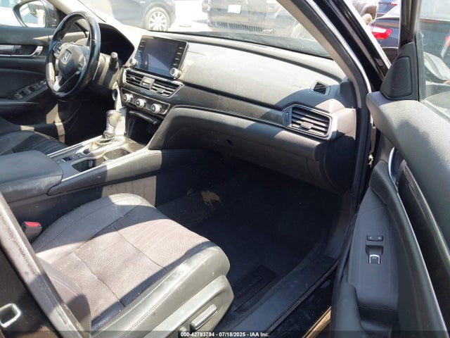 1HGCV1F4XMA068645 Honda l15be