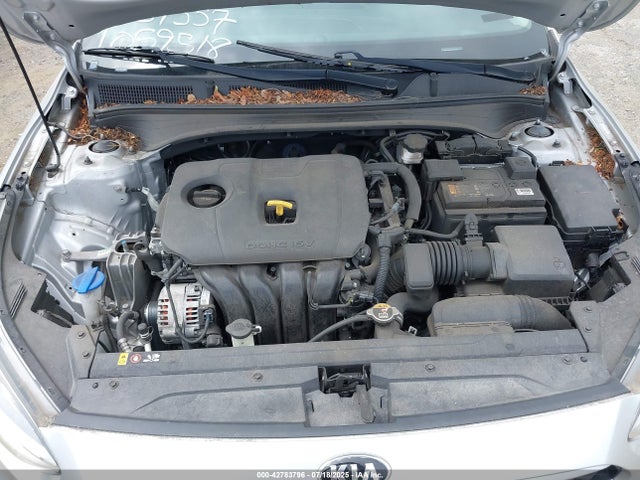 3KPF24AD2KE099895 KIA mpi nu