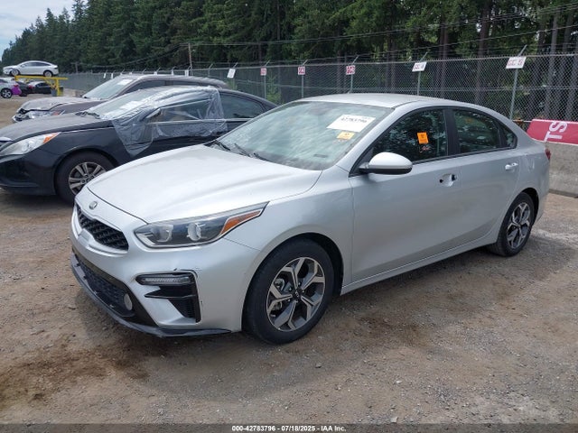 3KPF24AD2KE099895 KIA mpi nu