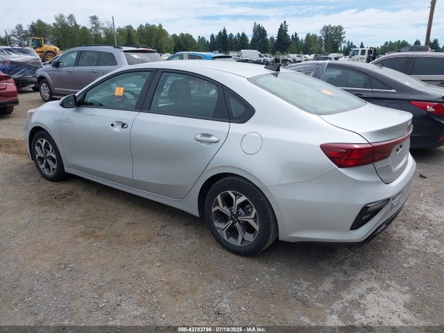 3KPF24AD2KE099895 KIA mpi nu