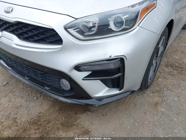 3KPF24AD2KE099895 KIA mpi nu