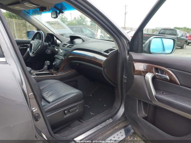 2010 ACURA MDX 2HNYD2H41AH515140 Photo 4