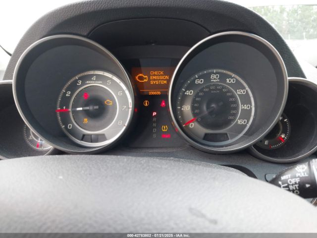 2010 ACURA MDX 2HNYD2H41AH515140 Photo 6