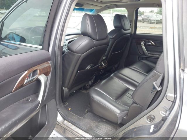 2010 ACURA MDX 2HNYD2H41AH515140 Photo 7