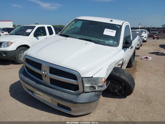 3C6JR6AT0GG270168 RAM 2016