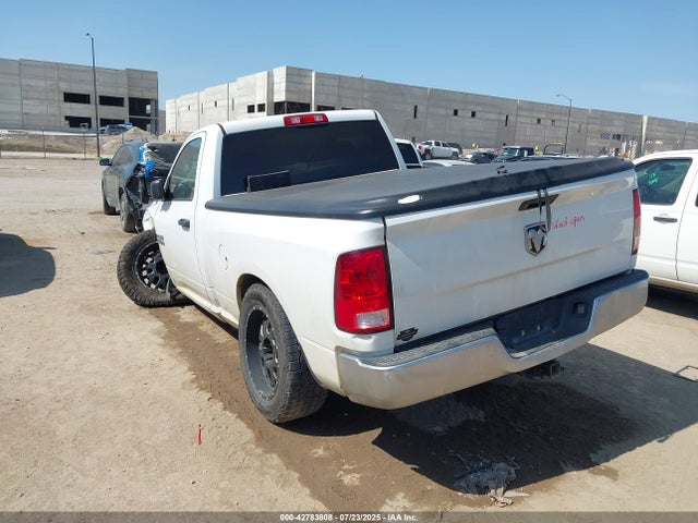 3C6JR6AT0GG270168 RAM 2016