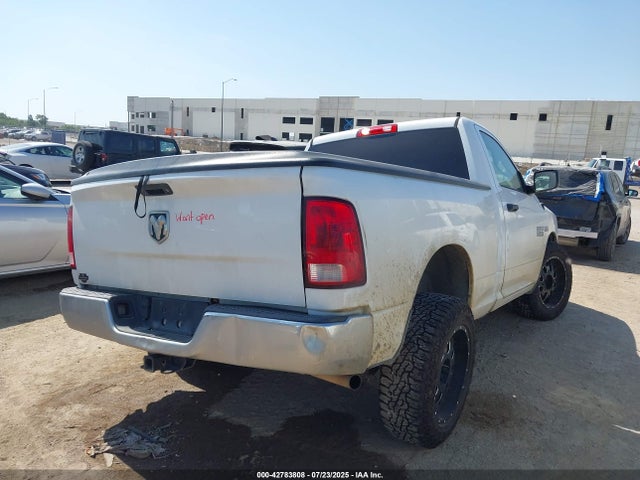 3C6JR6AT0GG270168 RAM 2016