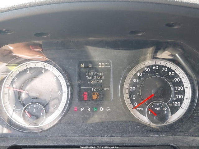 3C6JR6AT0GG270168 RAM 2016