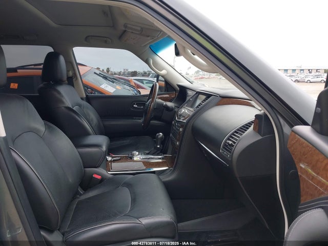 JN8AZ2NE9F9086475 Infiniti QX80
