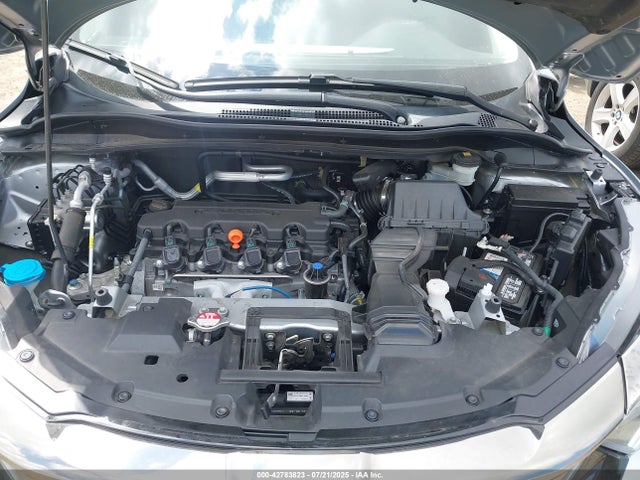 3CZRU6H96KM702304 Honda r18z9