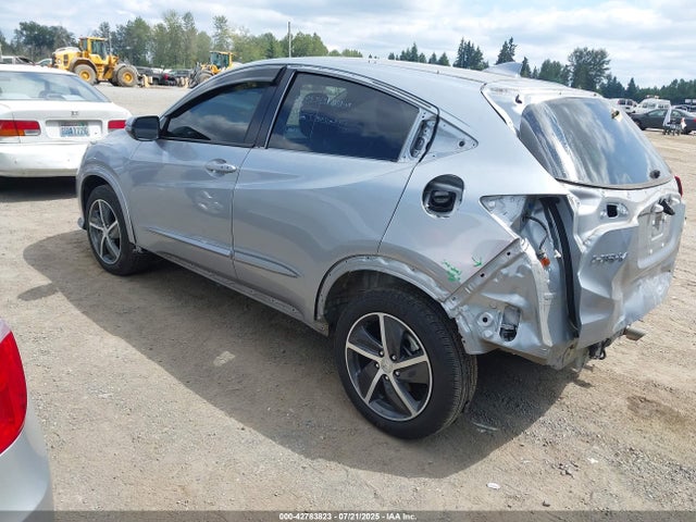 3CZRU6H96KM702304 Honda r18z9